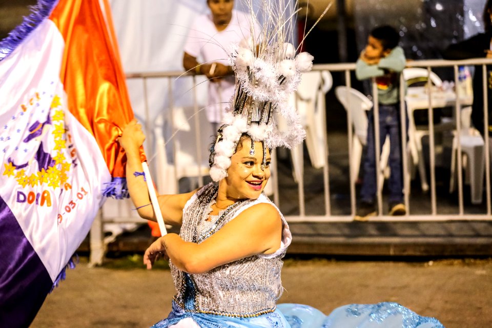 12.02.2018 Carnaval 2018 Banda Carnavalesca Dona da Noite - Fotos Gustavo Mansur