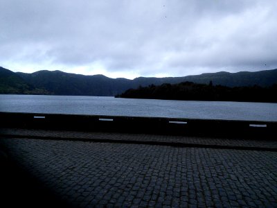 Sete Cidades