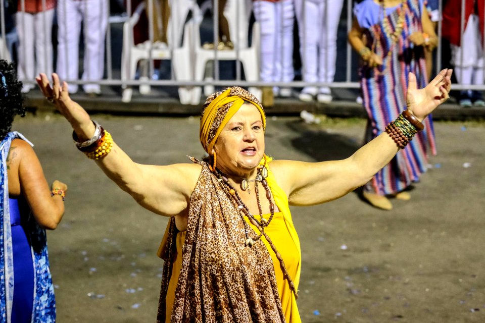 Carnaval 2018 Escola de Samba Academia do Samba - Fotos Gustavo Mansur