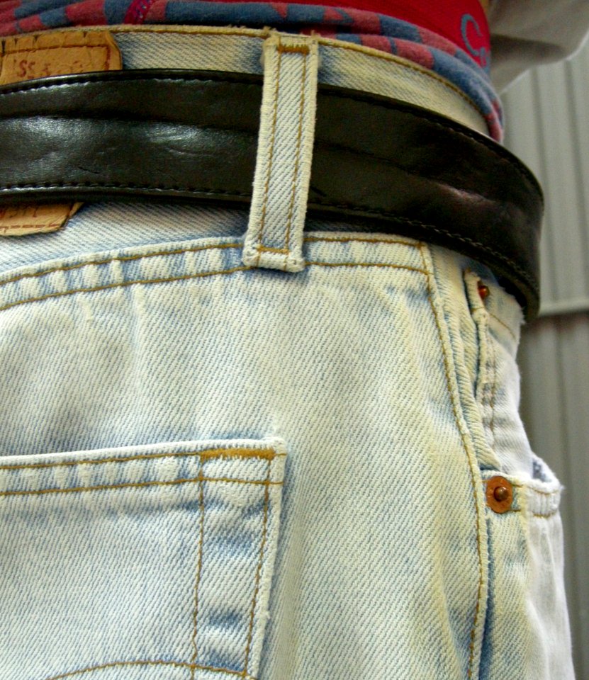 levis jeans