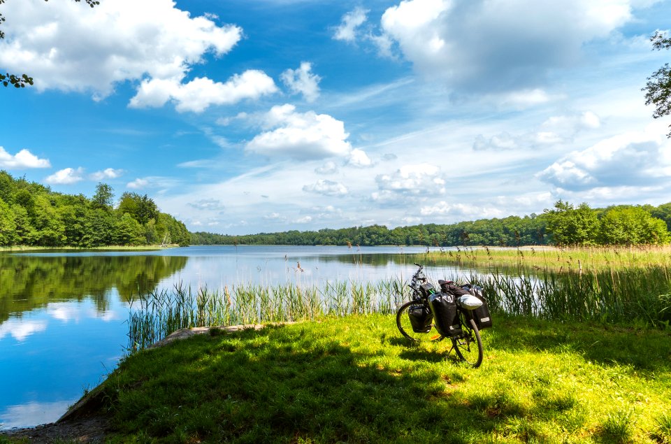 Drawieński Park Narodowy