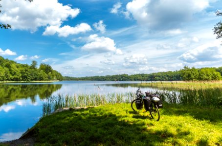 Drawieński Park Narodowy photo