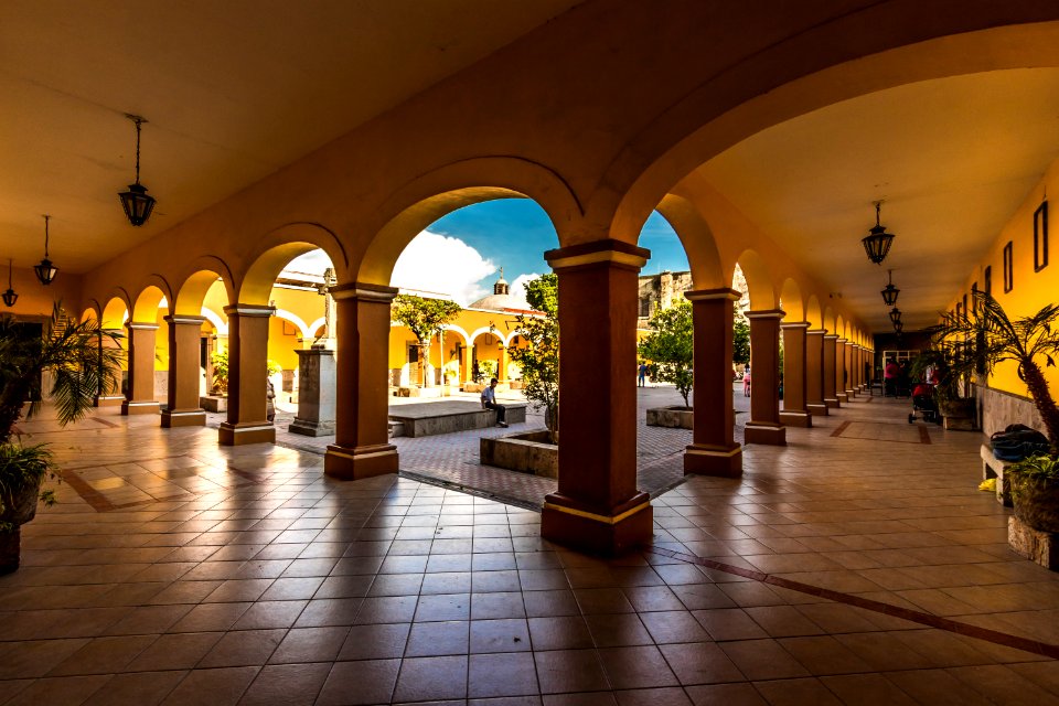 San Francisco Tesistán