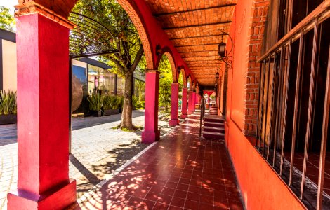 Tlaquepaque, Jalisco