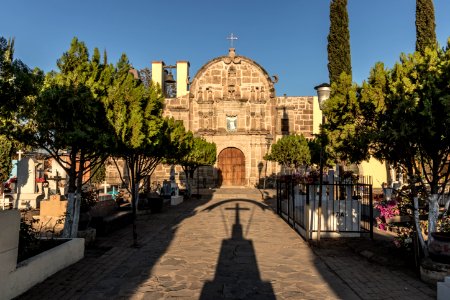 San Juan Evangelista photo
