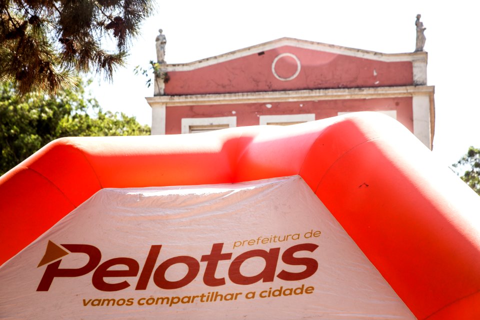 08.12.2019 - Encerramento da 2ª Semana de Proteção Animal - Foto: Gustavo Vara