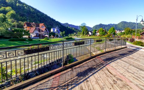 Szczawnica