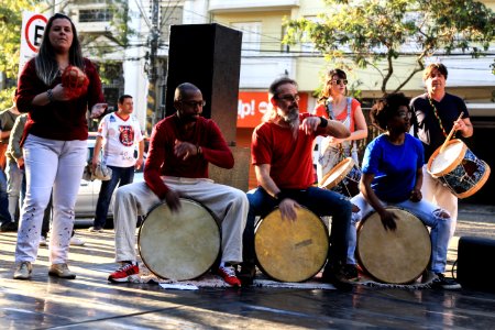 18.08.2018 - Dia do Patrimônio em Pelotas - Foto: Gustavo Vara