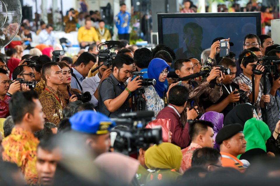 Puncak Peringatan Hari Nusantara