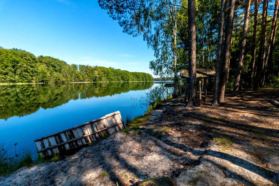 Drawieński Park Narodowy