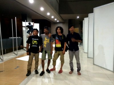 Pameran Foto PFI Aceh