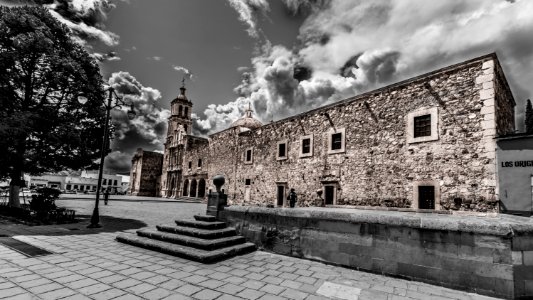 Convento de San Francisco