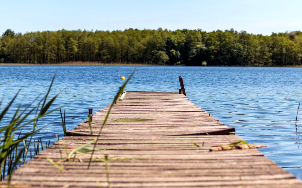 Drawski Park Krajobrazowy