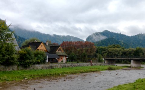Szczawnica