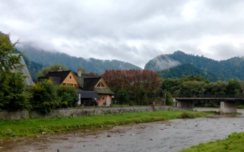 Szczawnica photo