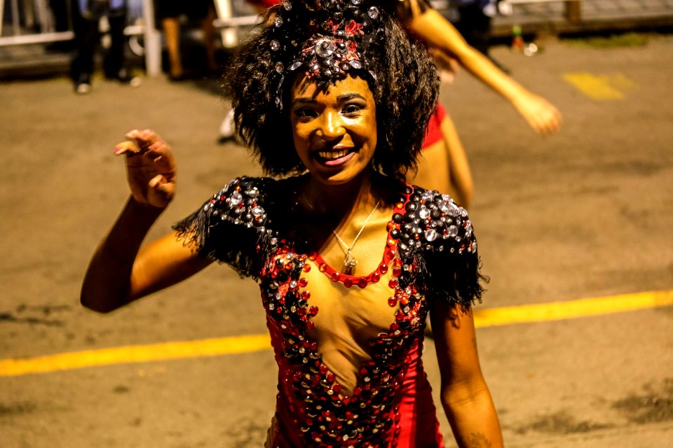 12.02.2018 Carnaval 2018 Banda Carnavalesca Xavabanda - Fotos Gustavo Mansur