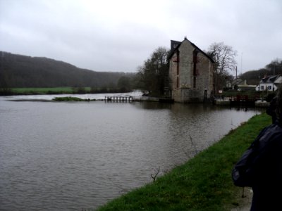 66bis vers le moulin photo