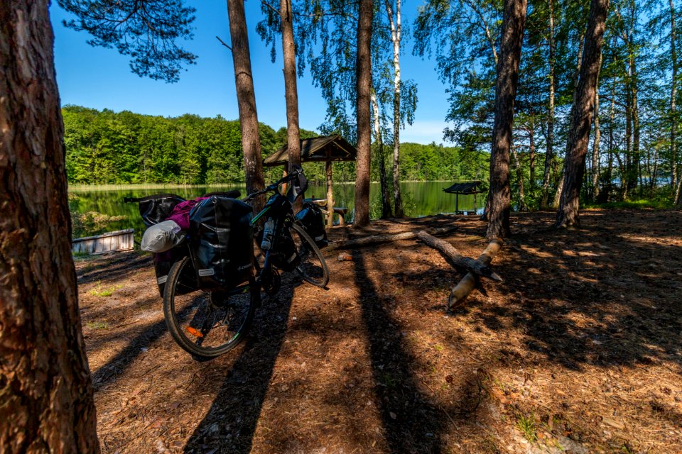 Drawieński Park Narodowy