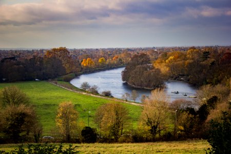 Richmond Park