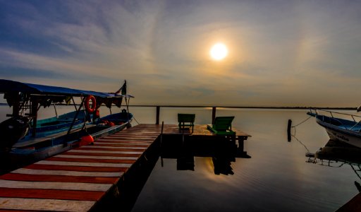 Bacalar, Quintana Roo, Mex