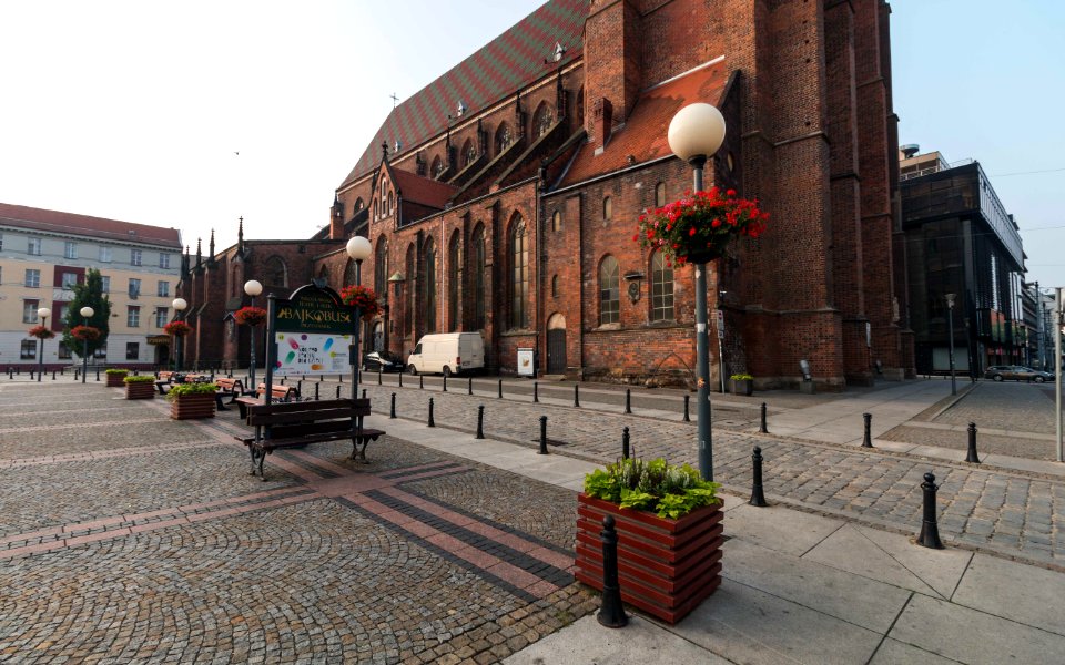 Wrocław Stare Miasto