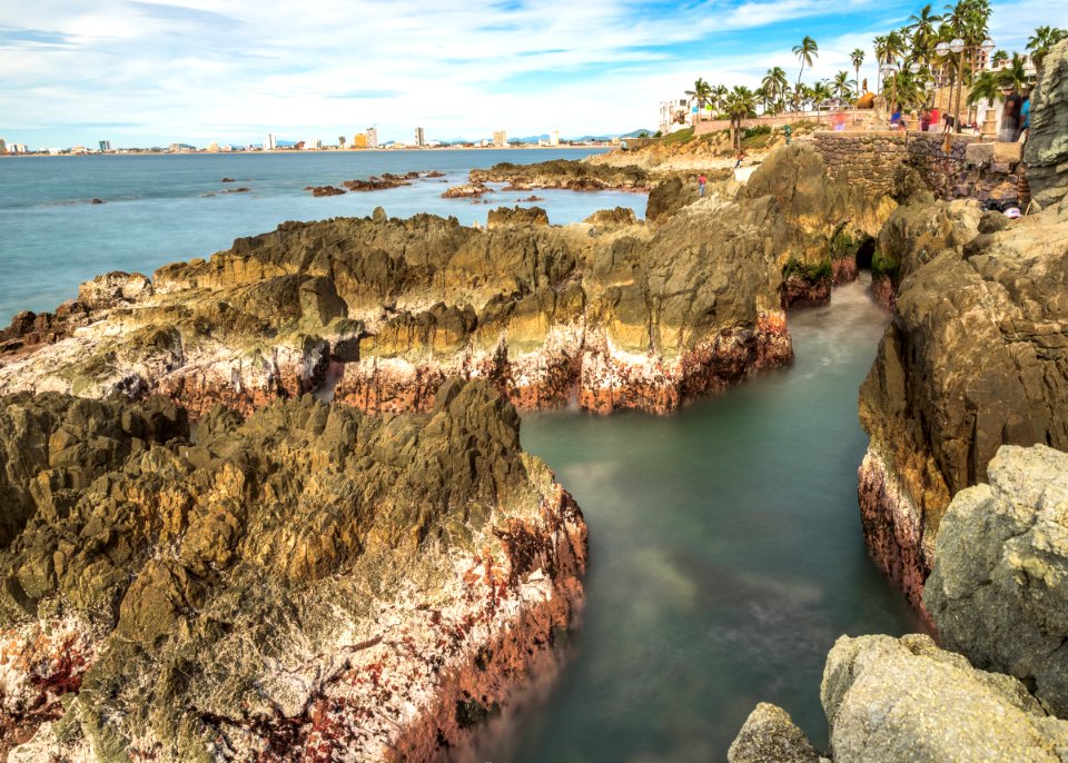 Mazatlán, Sinaloa.