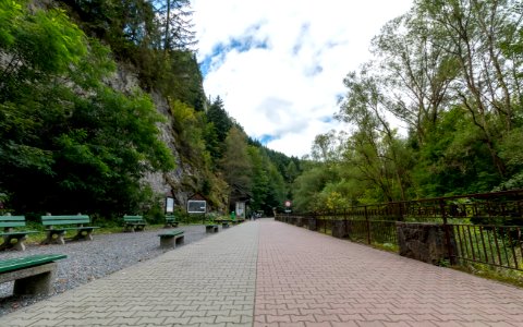 Szczawnica