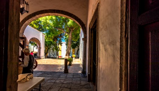 Tlaquepaque, Jalisco