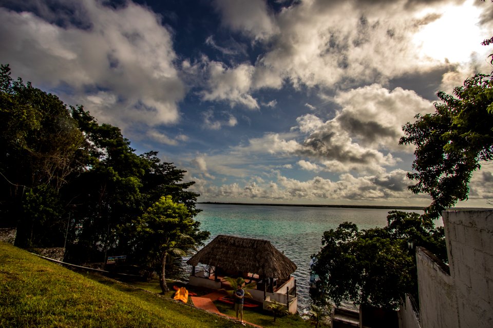 Bacalar, Quintana Roo, Mex