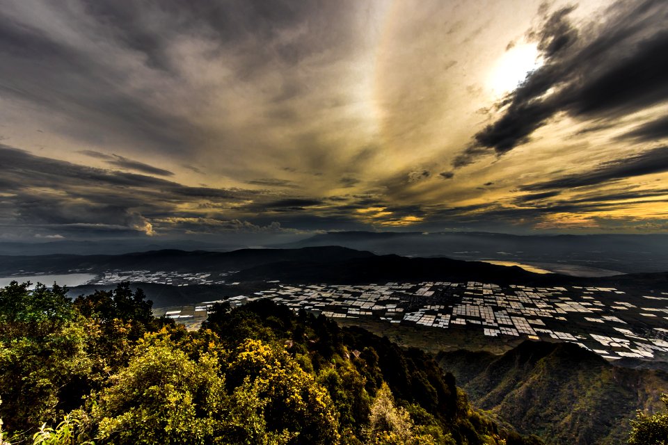 Cerro Viejo, Jalisco