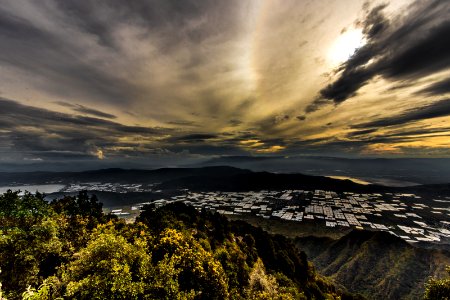 Cerro Viejo, Jalisco
