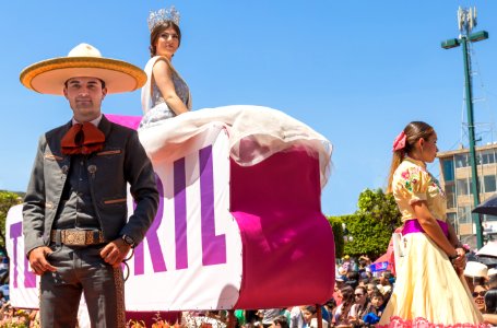 Feria de Tepatitlán, Jalisco
