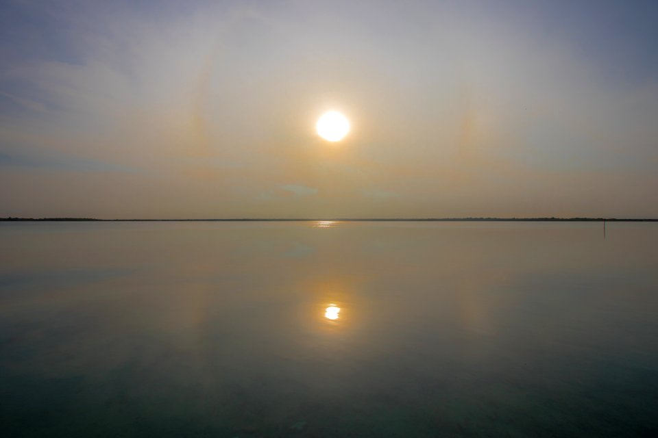 Bacalar, Quintana Roo, Mex