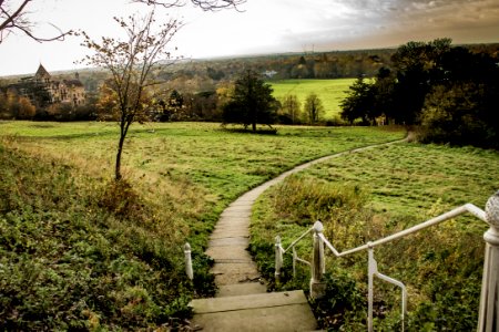 Richmond Park