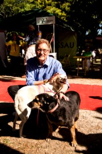 08.12.2019 - Encerramento da 2ª Semana de Proteção Animal - Foto: Gustavo Vara