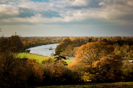 Richmond Park