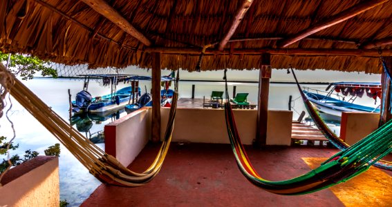 Bacalar, Quintana Roo, Mex