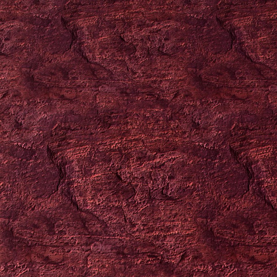 RedstoneRock