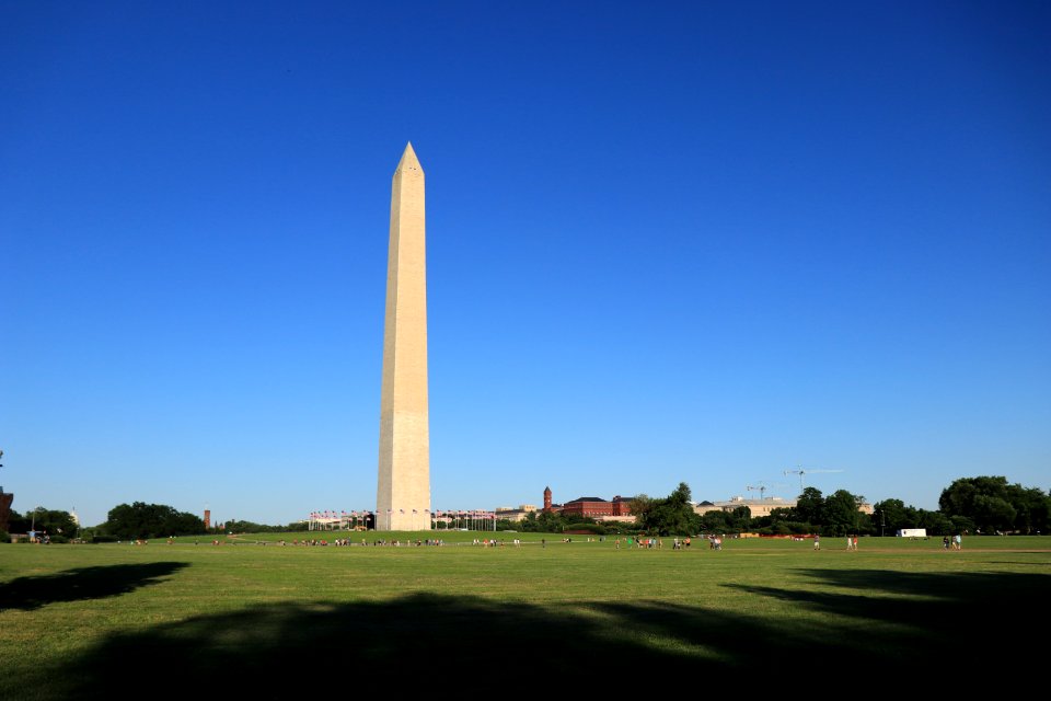 Washington Monument