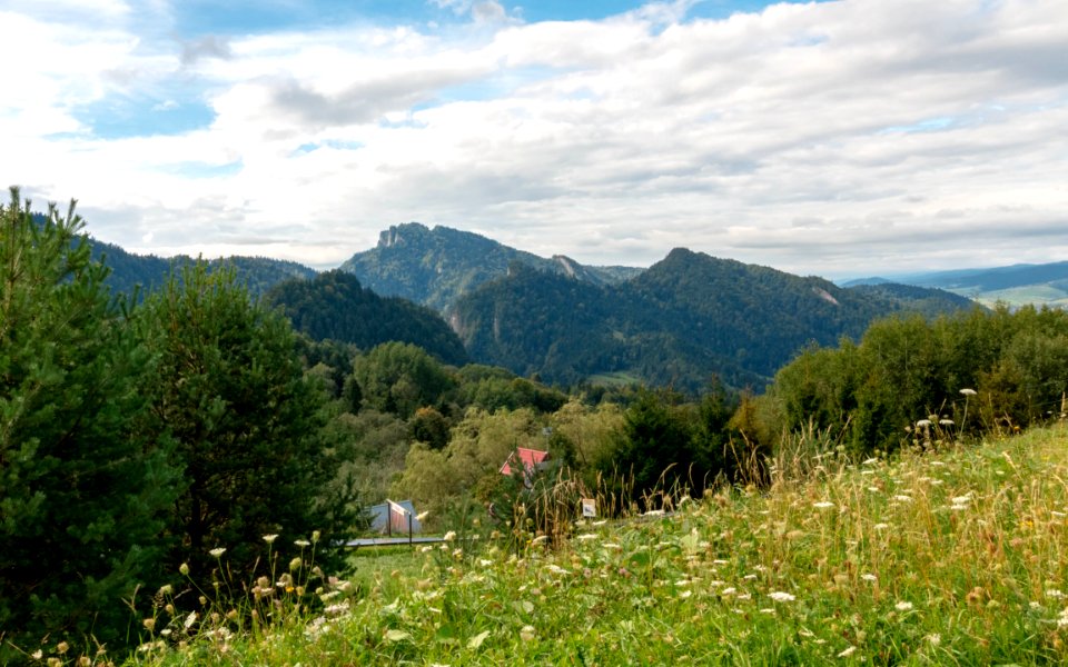 Szczawnica photo