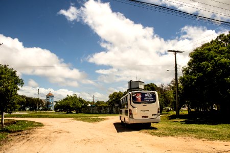 22.01.2021 - Projeto Bairro Bem Cuidado, serviços de limpeza urbana no Balneário dos Prazeres - Foto Michel Corvello