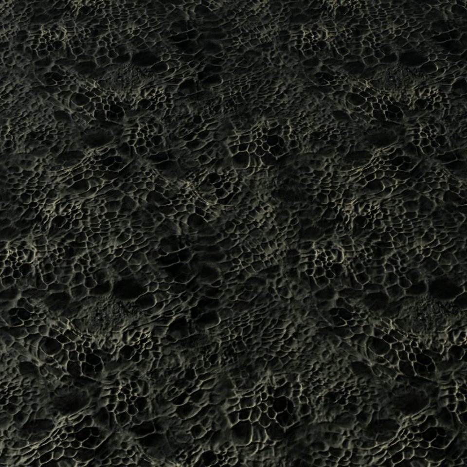 CharDunes 4