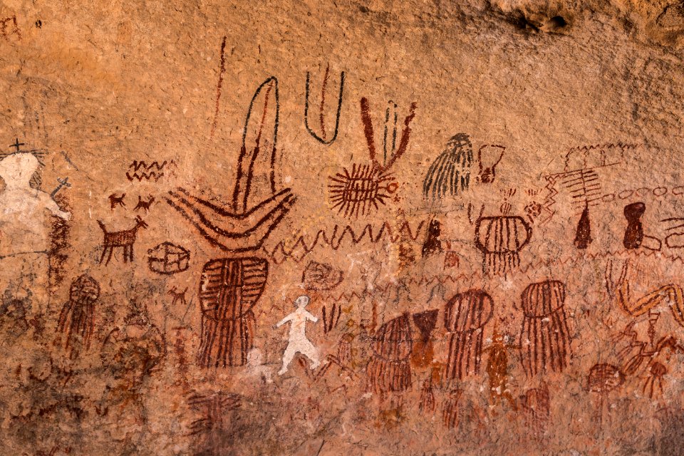 Cueva de las monas