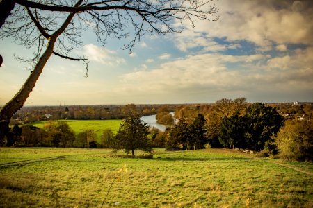Richmond Park