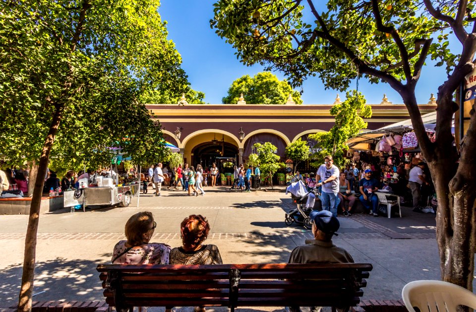 Tlaquepaque, Jalisco
