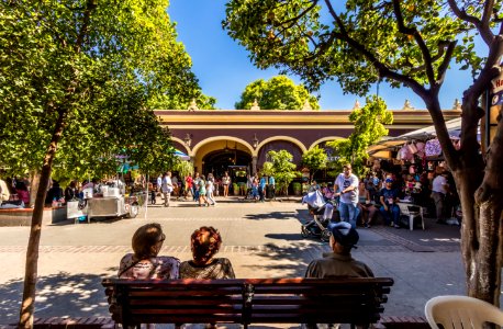 Tlaquepaque, Jalisco