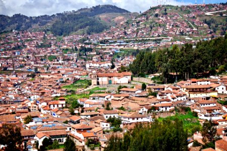 Cusco - Perú