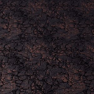CharDirtCracked