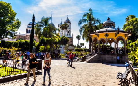 Tlaquepaque, Jalisco