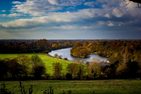Richmond Park
